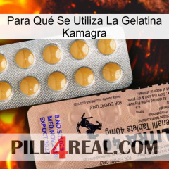 Para Qué Se Utiliza La Gelatina Kamagra 41